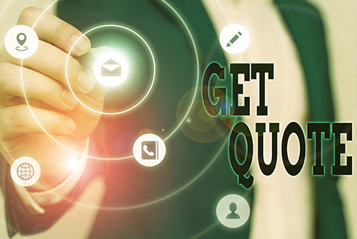 Get quote
